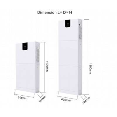 Care este timpul de răspuns al unui sistem de stocare a energiei solare?